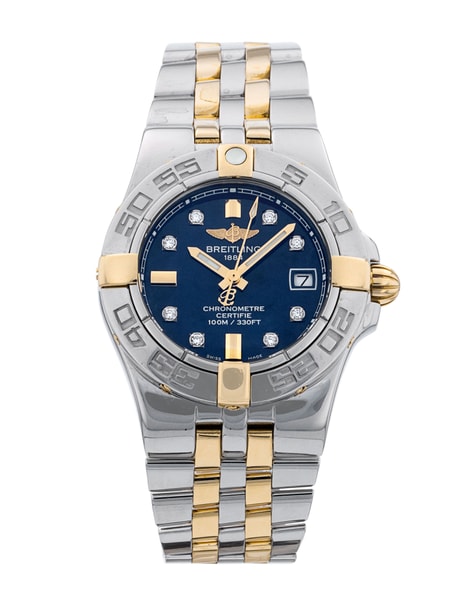 Breitling Starliner B71340